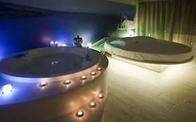 Hotel 7 Stars Milano