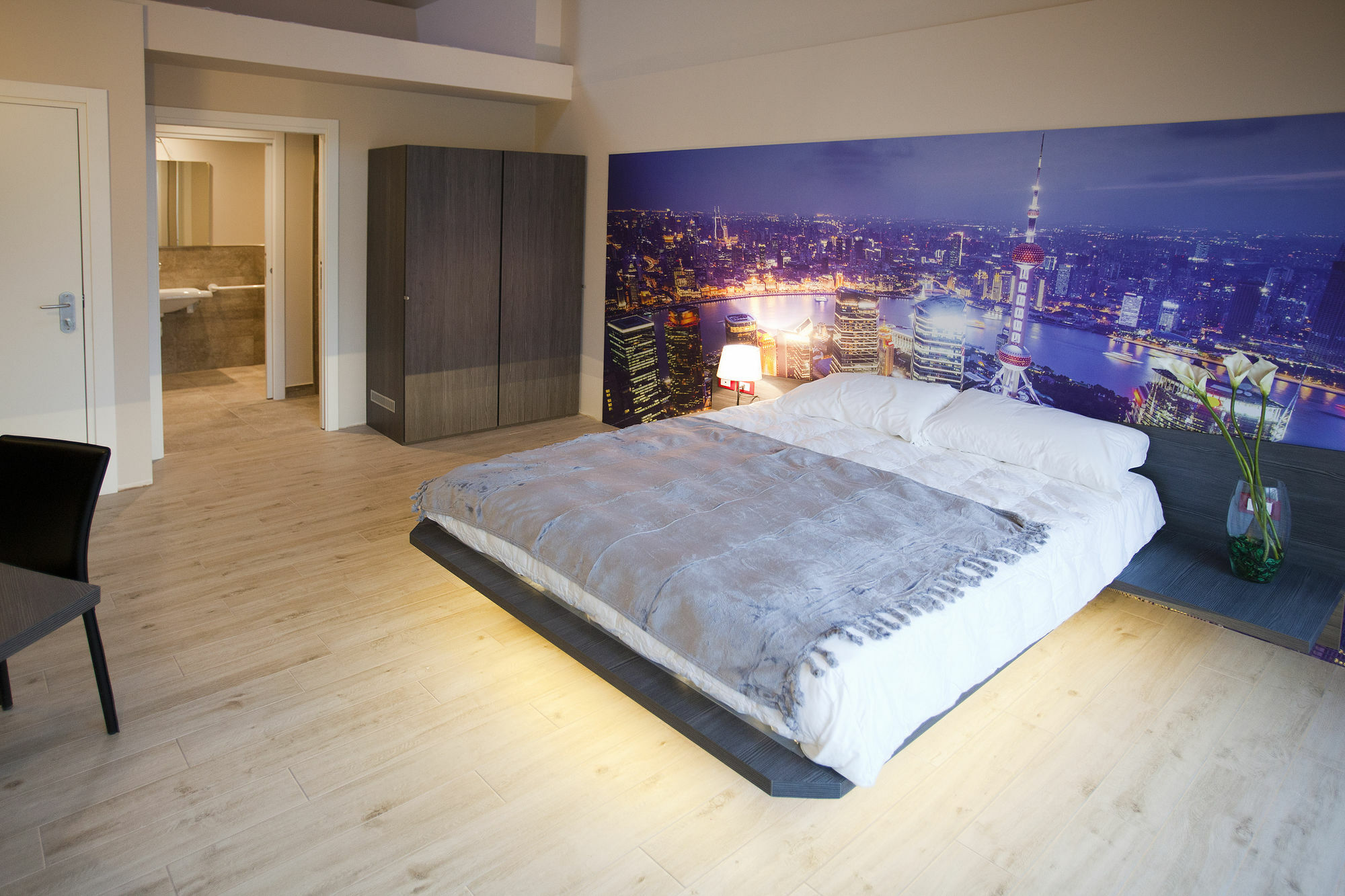 Hotel Seven Rooms Милан Экстерьер фото